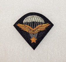Insigne compagnie infanterie - insigne,