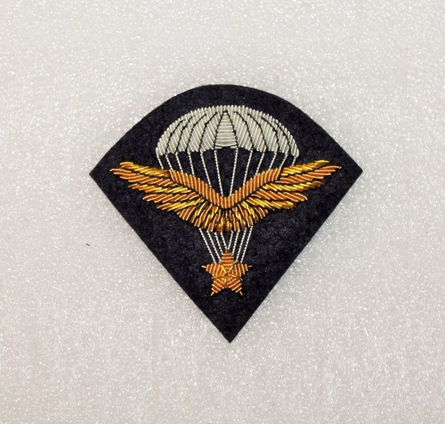 Insigne compagnie infanterie - insigne,
