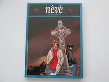 NEVE T3 EO1994 TBE ROUGE
