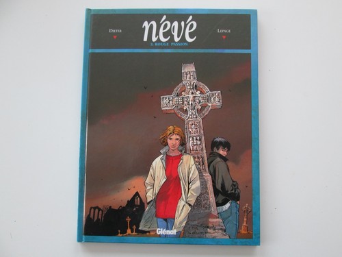 Neve eo1994 tbe rouge - t3,