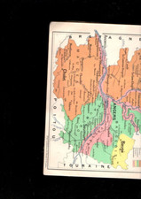 livre simples lecons anjou abbé civrays de  l'histoire maine et loire 93 p 1946