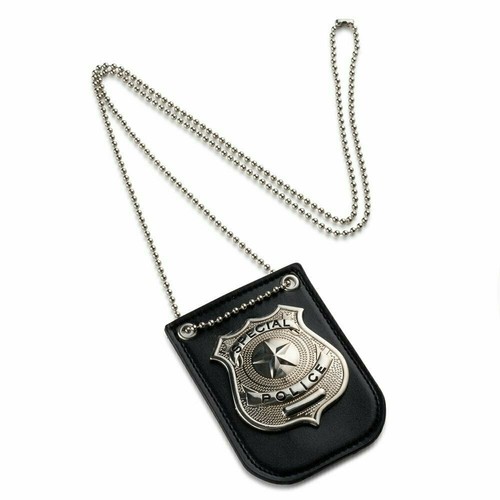 Police badge for - police,