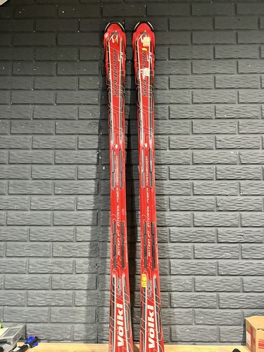 161 volkl supersport s5 - volkl,