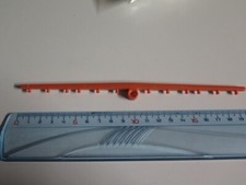 Gréement mat GOELETTE 3055 3740 schooner PLAYMOBIL 3050 3053 3286 3550 3750 3050