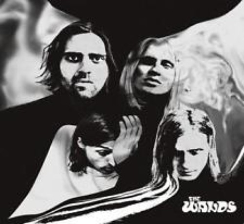Wands faces 10 - (fuzz, club)