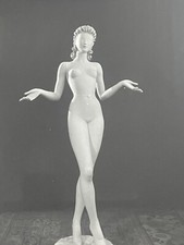 Rare photo originale vintage