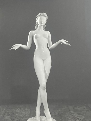 Rare photo originale vintage