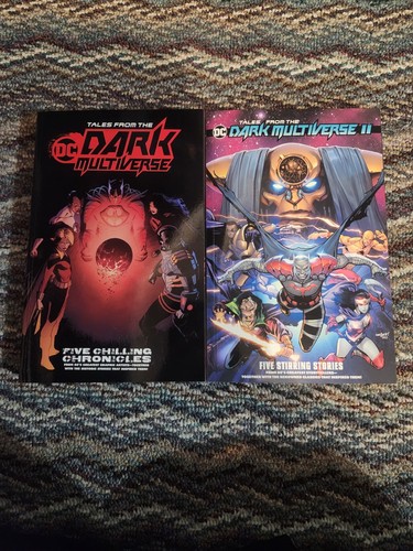 Tales from the - from, dc