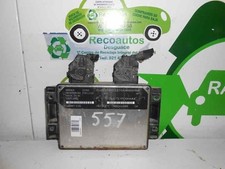 9639587680 boîtier moteur uce pour CITROEN C15 1.8 DIESEL (161) 1985 198207