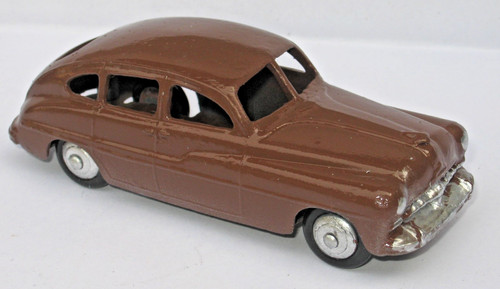 Dinky toys ancienne ford - ,