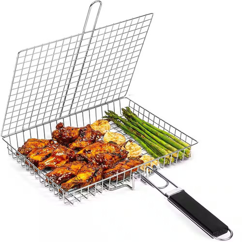 Grill basket value - grill, set