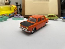 ANCIENNE NOREV PLASTIQUE SIMCA