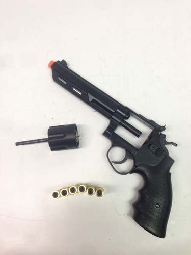Airsoft pistol gbb hfc inch - gbb,