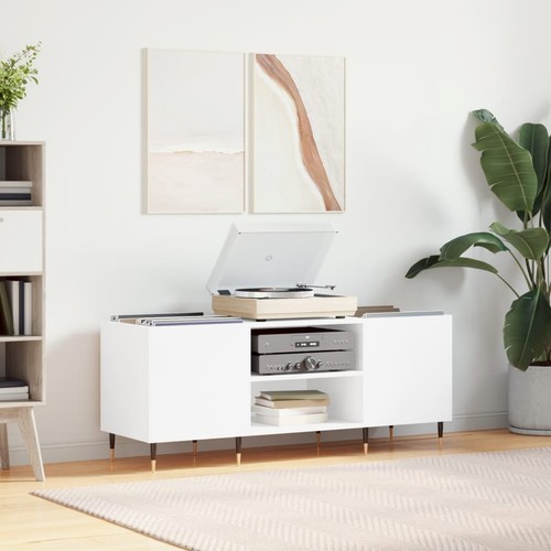 Armoire disques meuble de - à,