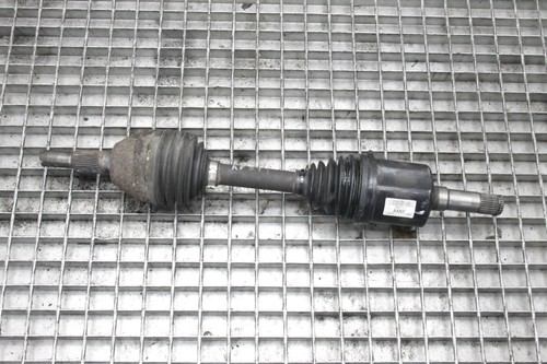 Opel antara cdti - 2.2, arbre