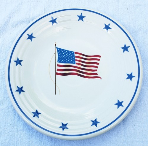 Fiesta american flag - fiesta,