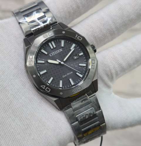 Montre pour homme citizen - homme, odyn