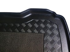 Antidérapant Tapis coffre