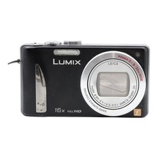 Panasonic Lumix DMC-TZ25