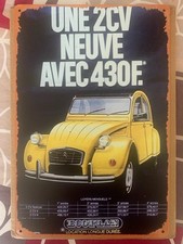 PLAQUE DÉCORATIVE STYLE