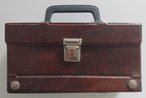 Valise valisette malette - valisette,