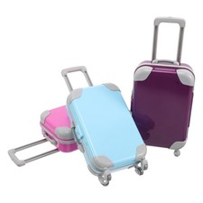 Lot de 3 boîtes de rangement