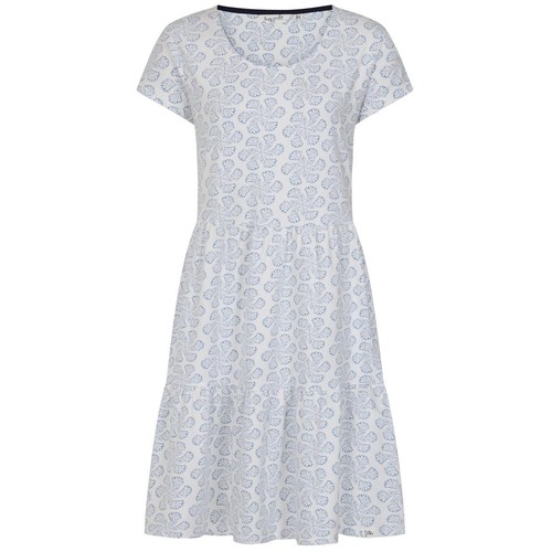 Lazy jacks robe - lazy, mi-longue