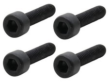 4x Vis du cylindre M5x25 adapté pour Husqvarna 394 XP EPA Tronçonneus