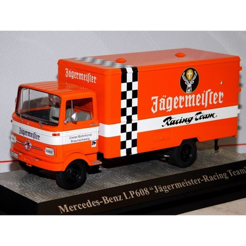 Mercedes benz lp608 - benz,
