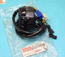 Commodo gauche d'origine