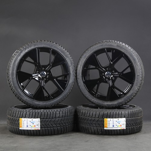 Pouces roues hiver vw - d'hiver,