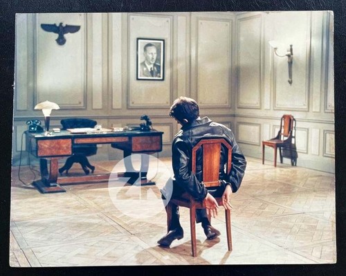 Armee des ombres p - des, j-p