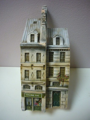 M78 maison miniature gault - m78,