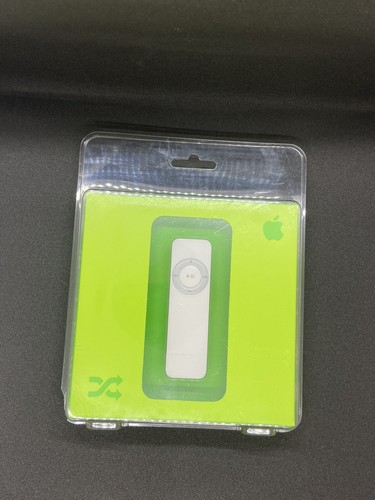 Rare apple ipod shuffle 1ere - apple,