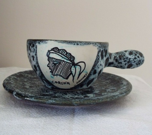 Tasse luc auguste lucchesi - auguste,