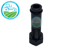 Tube de jauge d'huile moteur
