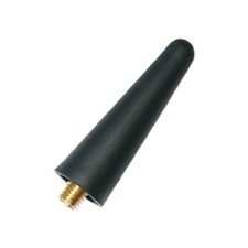 ANTENNE ULTRA COURTE 5cm FOLIATEC CITROEN C4 VTS