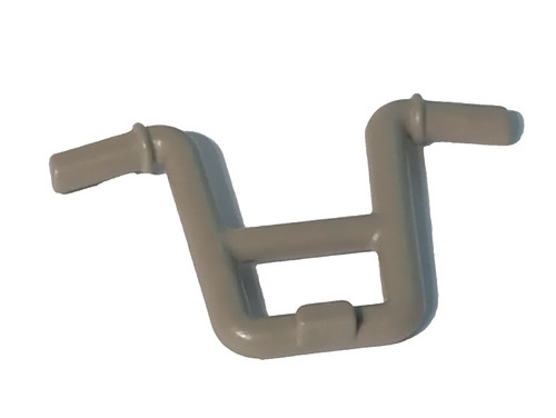 Playmobil guidon choper ref - playmobil,