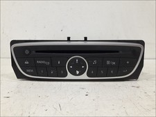AUTORADIO RENAULT MEGANE 3  5P (BZ) 281150030R