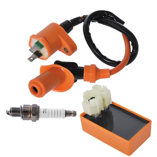 Performance racing ignition - racing,