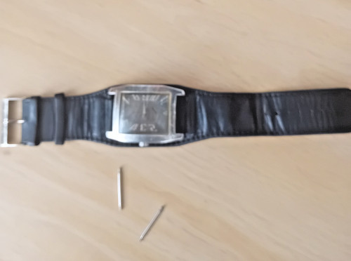 Montre homme guess - 🦁montre,