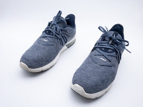 Nike air max - sequent, 3