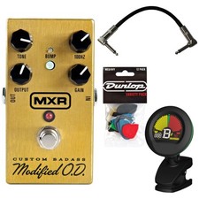 MXR M77 Custom Badass Modified