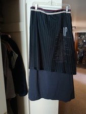 Two piece wrap and - two,