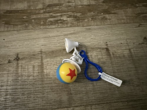 Disney pixar luxo - pixar, lamp