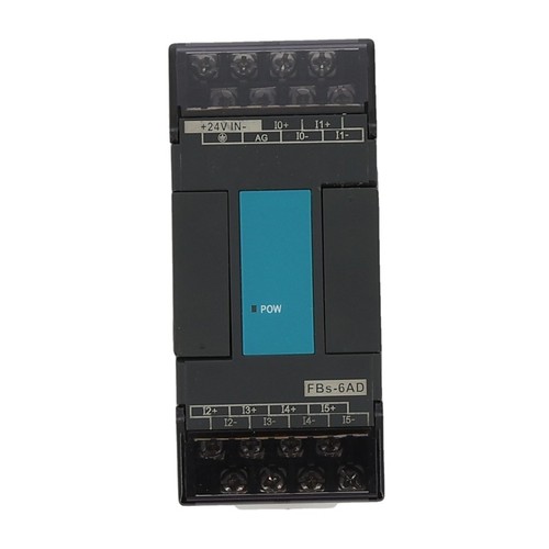 Fatek fbs 6ad module - –,