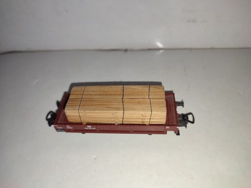 Fleischmann wagon - , ho