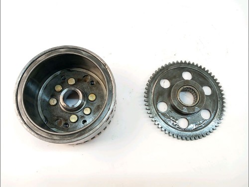 Volant moteur ktm - volant, 125duke