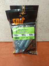 Spit goujons d’ancrage Ø16