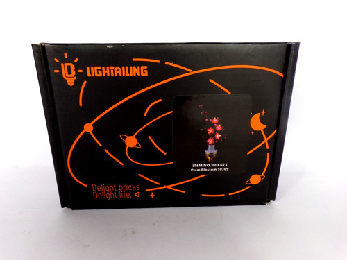 Lightailing lgk673 jeu de - jeu,